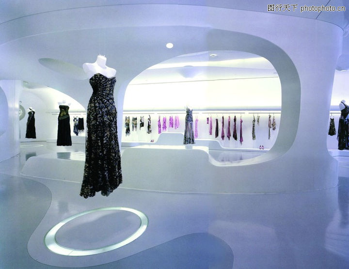 北京服装学院再度亮相意大利琳琅沛丽皮革展提升中国时尚话语权