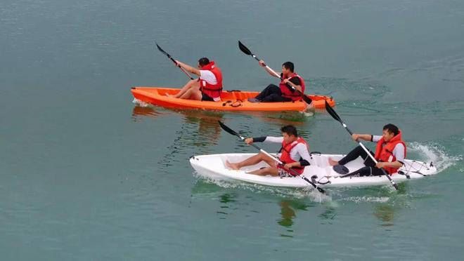 太丰富了！“冬游云南·旅居巧家”2025年国庆系列活动来啦